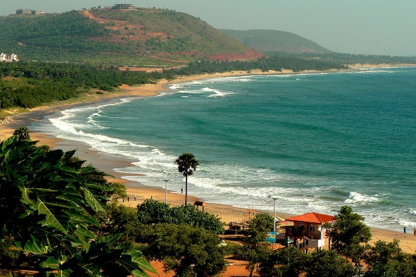 Vizagâ€“Araku